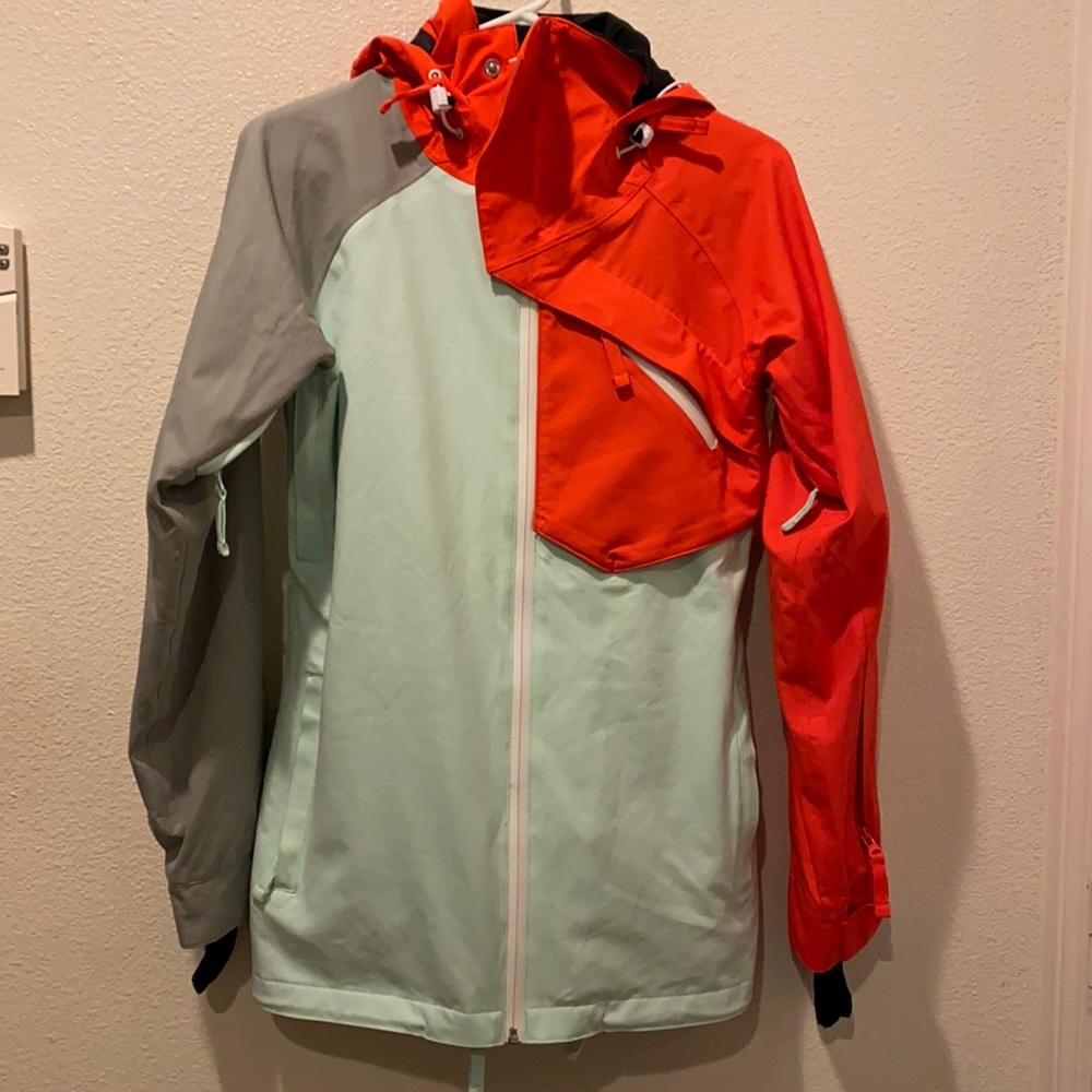 Armada megarex ski jacket size xs